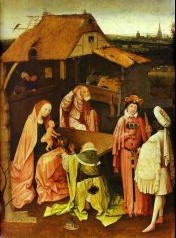 Epiphany. 1480-1490. Oil on panel. Philadelphia Museum of Art, Philadelphia, PA, USA.jpg_thumb