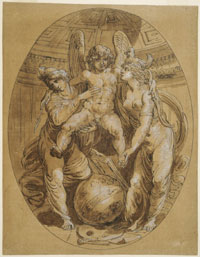 allegory