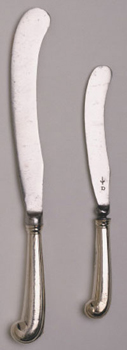 knives