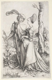 promenade